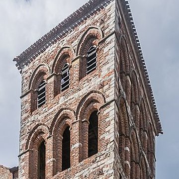 Église Saint-Barthélémy de Cahors