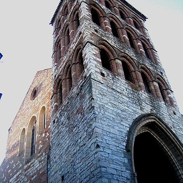 Église Saint-Barthélémy de Cahors