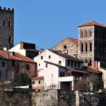 Église Saint-Barthélémy de Cahors