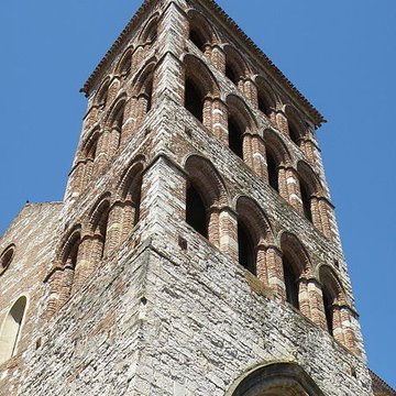 Église Saint-Barthélémy de Cahors