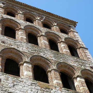 Église Saint-Barthélémy de Cahors