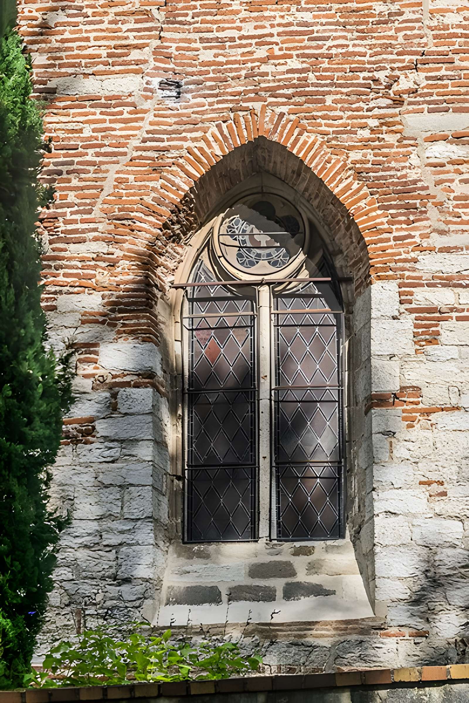 Église Saint-Barthélémy de Cahors
