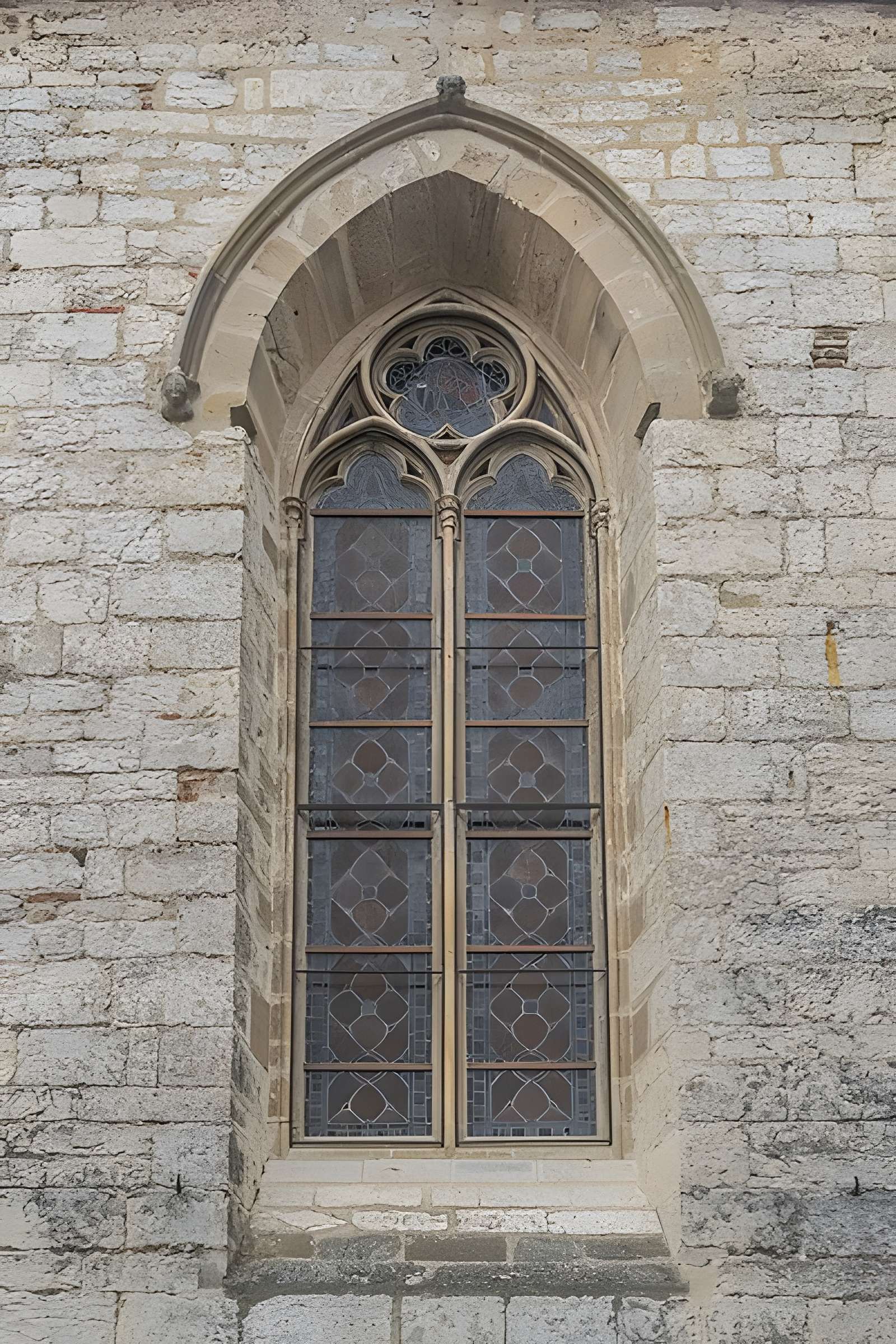 Église Saint-Barthélémy de Cahors