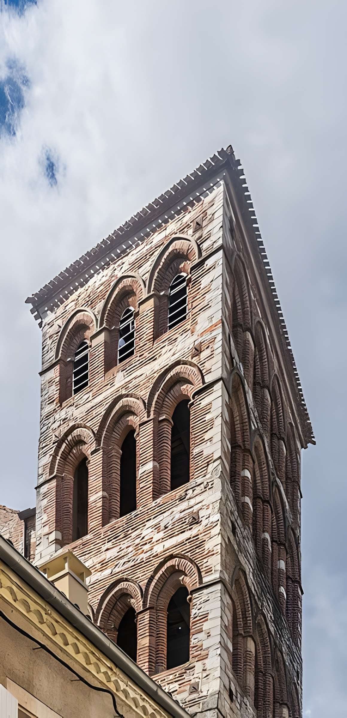 Église Saint-Barthélémy de Cahors