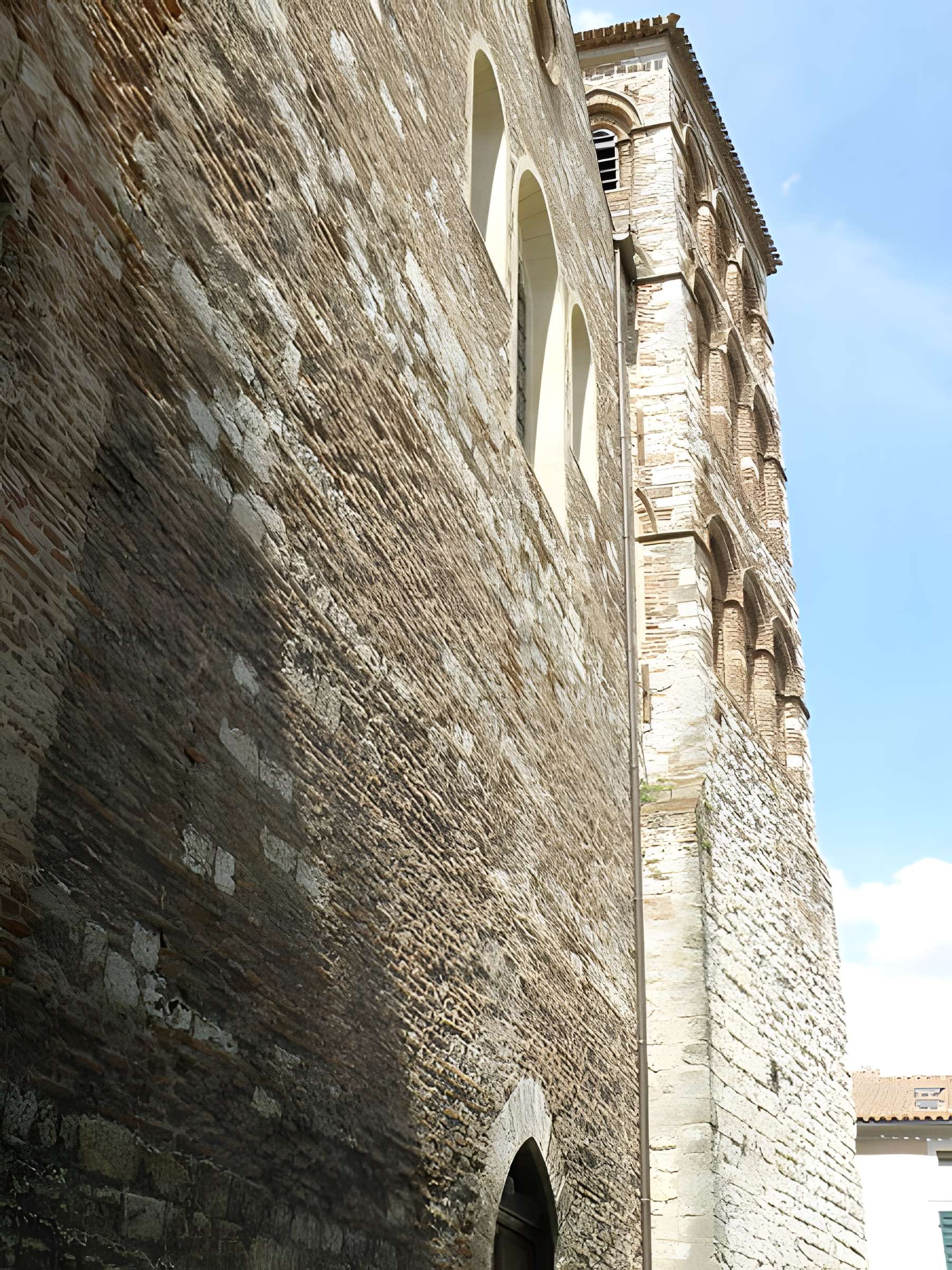 Église Saint-Barthélémy de Cahors