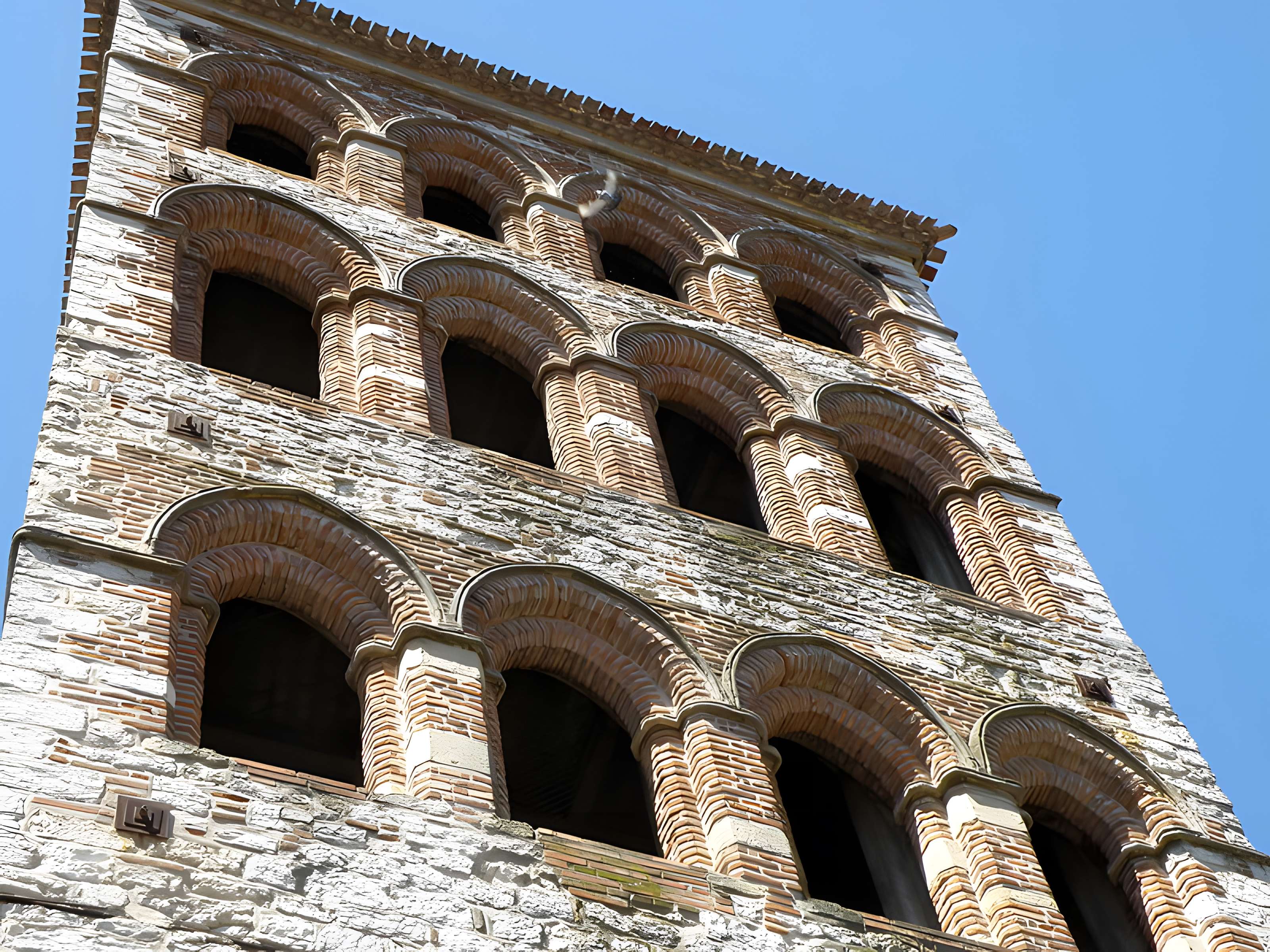 Église Saint-Barthélémy de Cahors