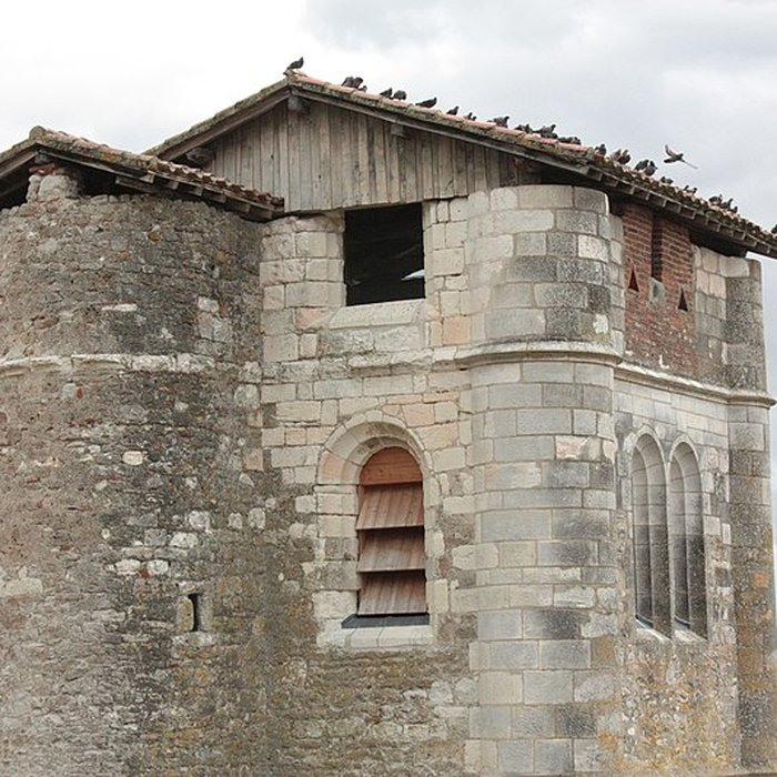 Photo de Église Saint-Barthélemy de Castelnau-de-Lévis