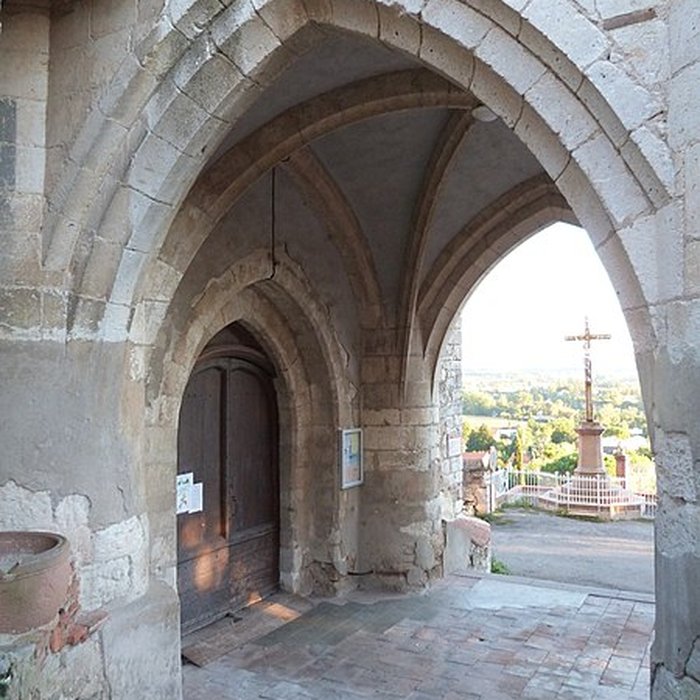 Photo de Église Saint-Barthélemy de Castelnau-de-Lévis