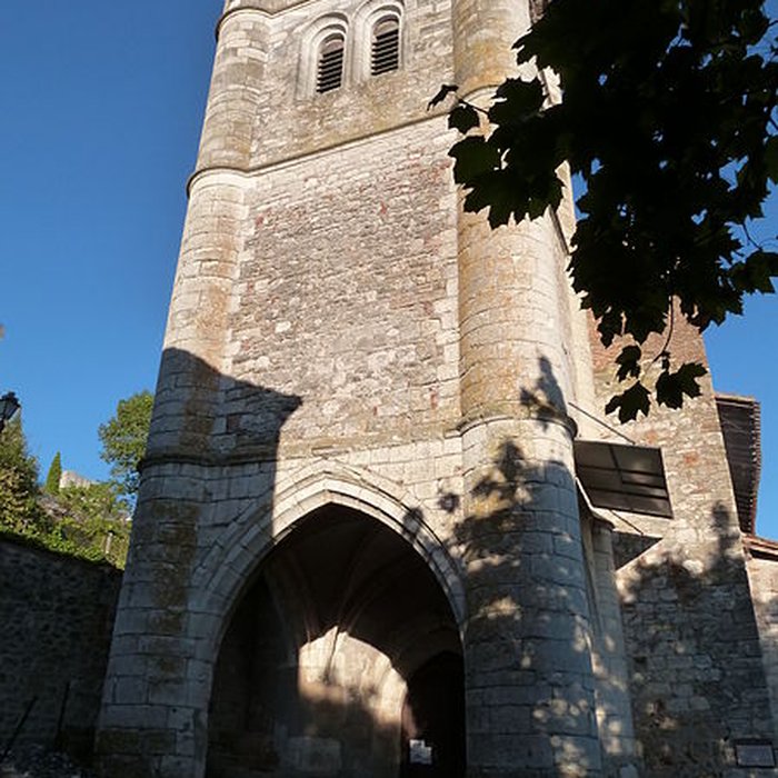 Photo de Église Saint-Barthélemy de Castelnau-de-Lévis