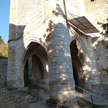 Église Saint-Barthélemy de Castelnau-de-Lévis