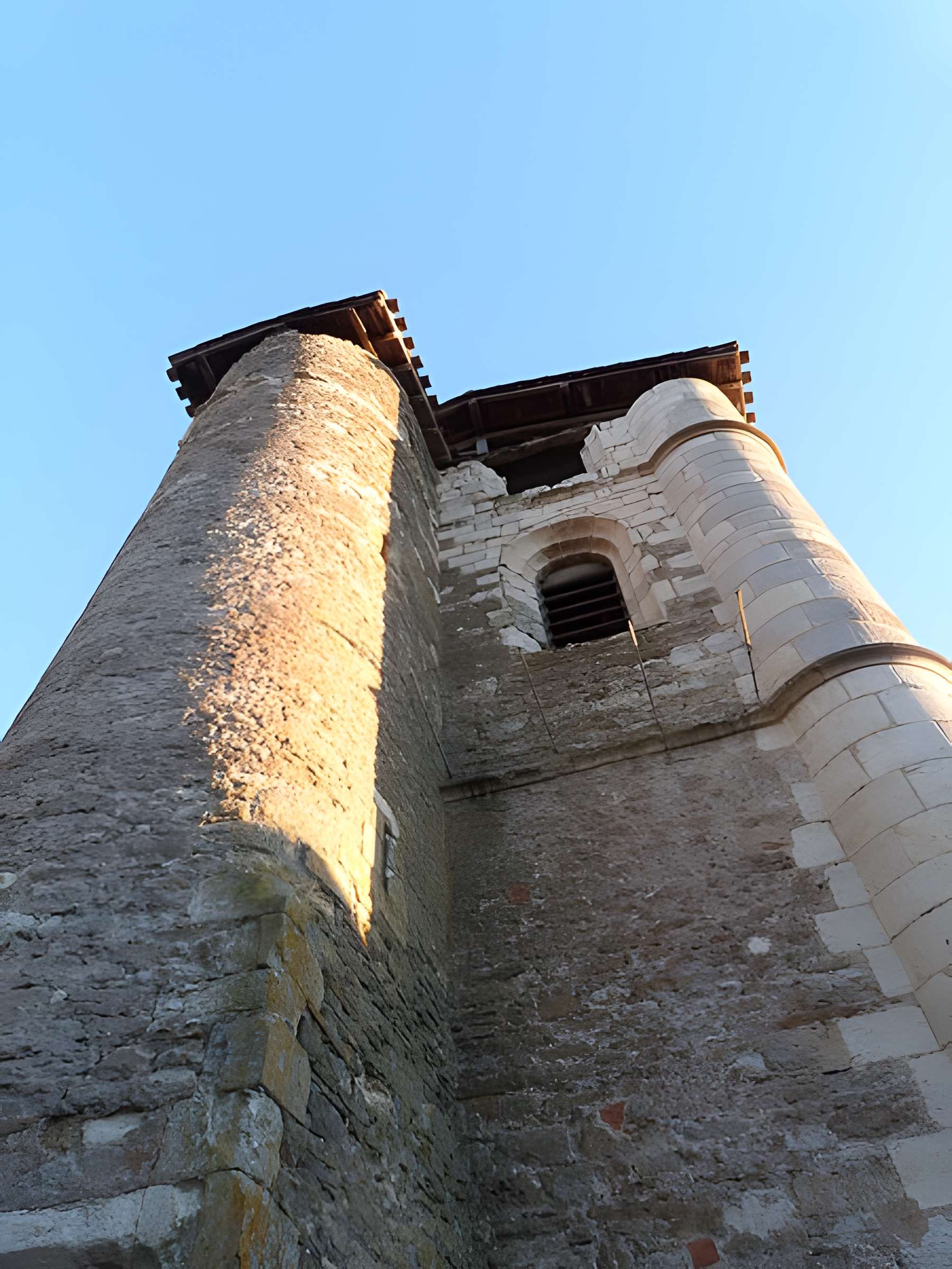 Église Saint-Barthélemy de Castelnau-de-Lévis