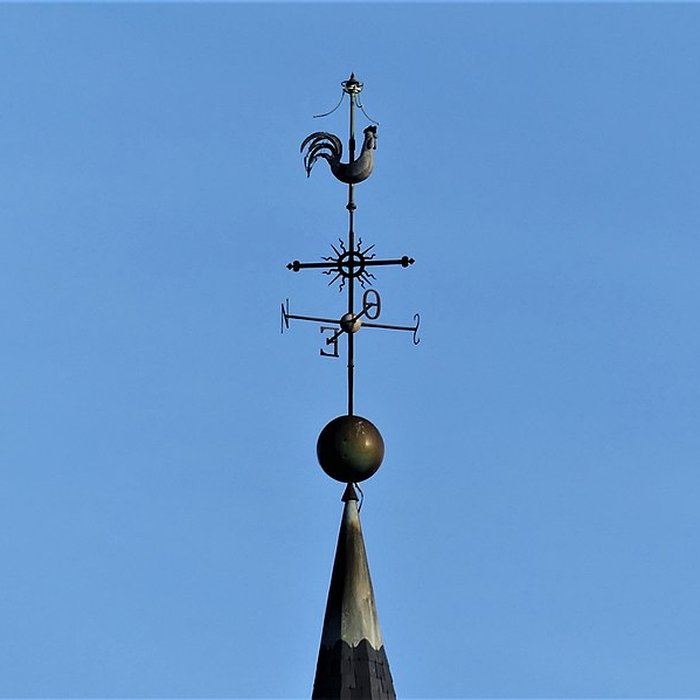 Photo de Église Saint-Barthélémy de Chénérailles