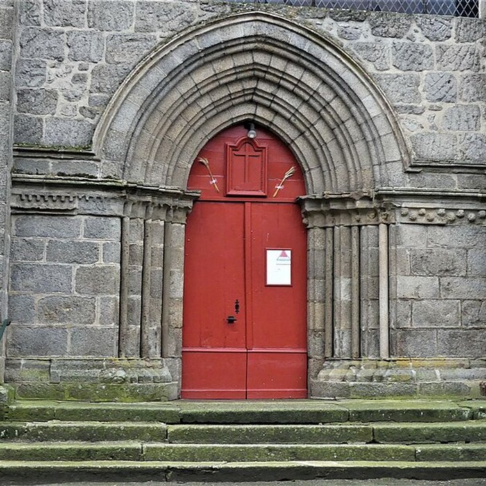 Photo de Église Saint-Barthélémy de Chénérailles