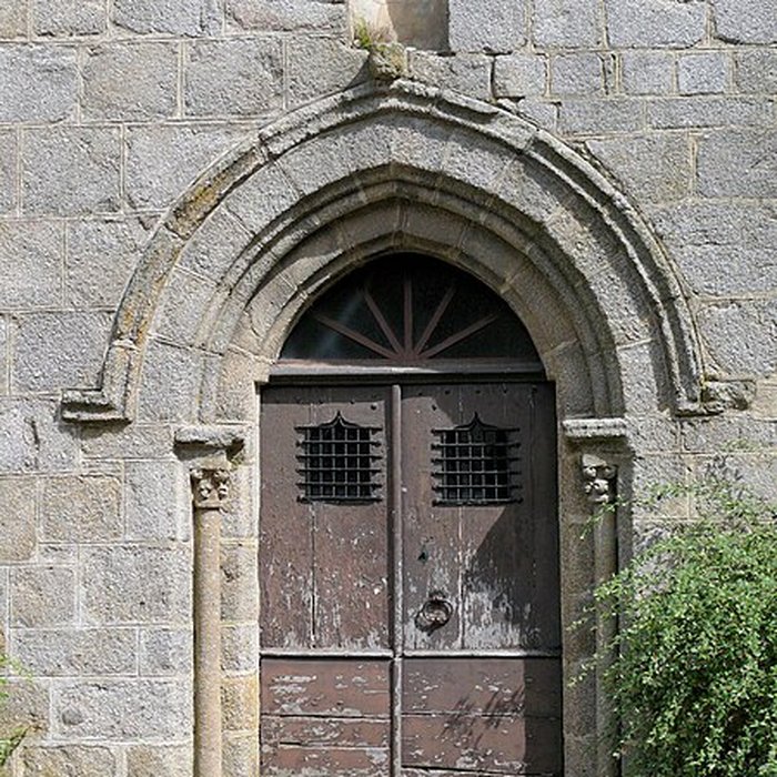 Photo de Église Saint-Barthélémy de Chénérailles