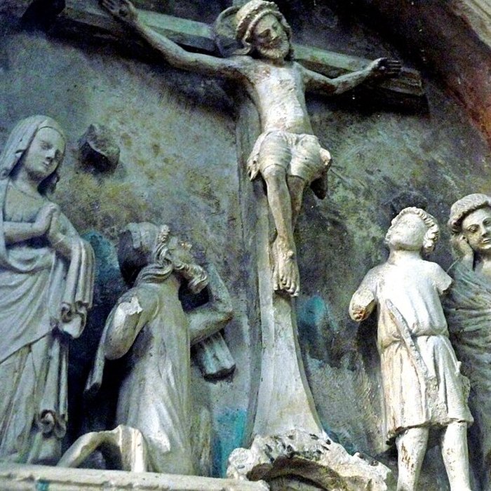 Photo de Église Saint-Barthélémy de Chénérailles