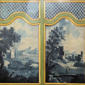 Église Saint-Barthélemy de Lauzerte