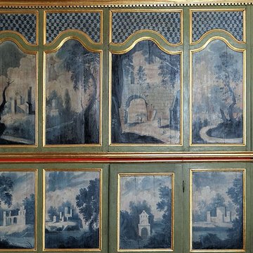 Église Saint-Barthélemy de Lauzerte