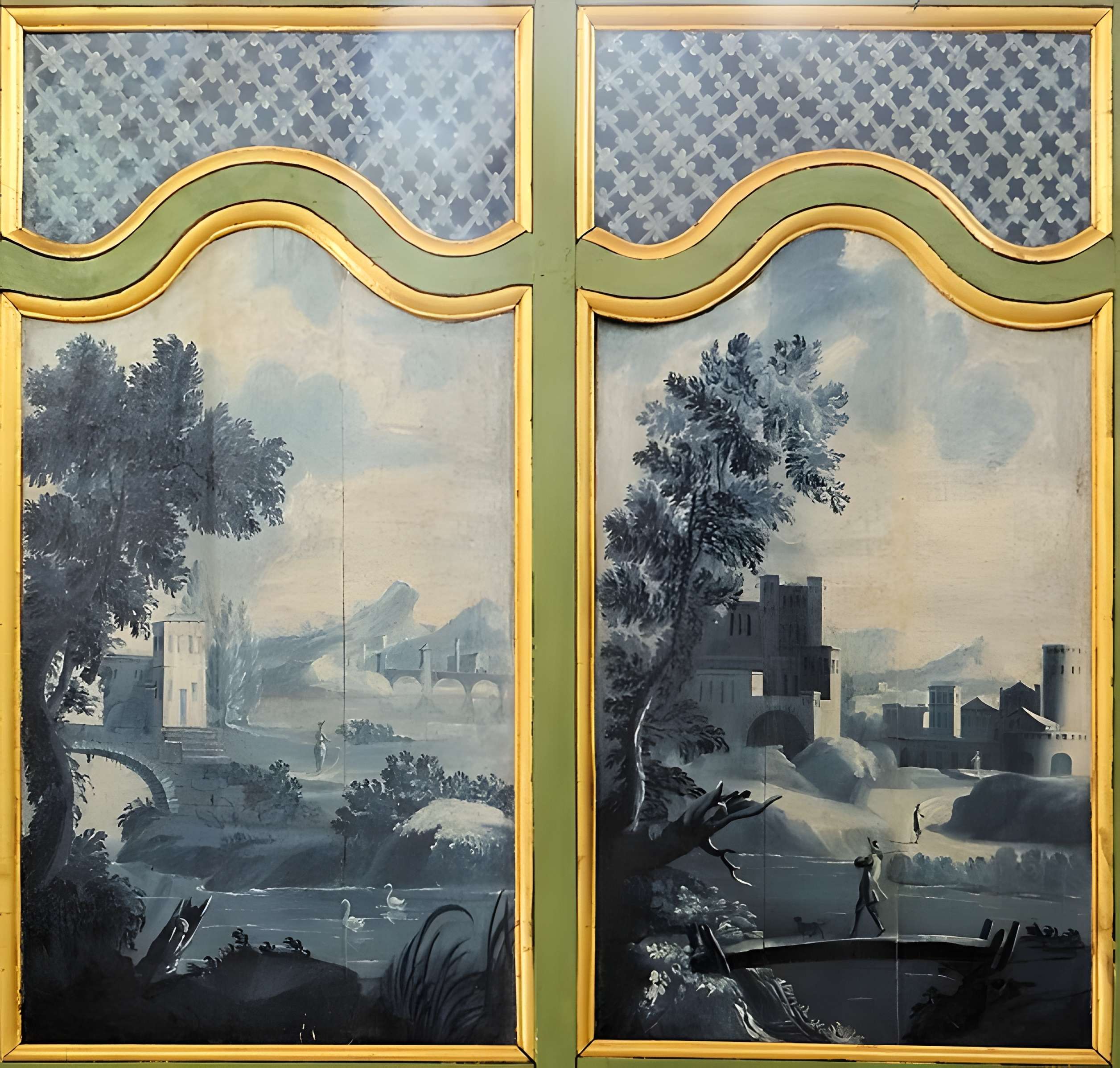 Église Saint-Barthélemy de Lauzerte