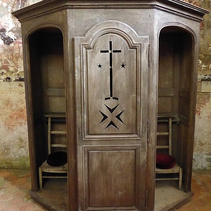 Photo de Église Saint-Barthélémy de Montireau