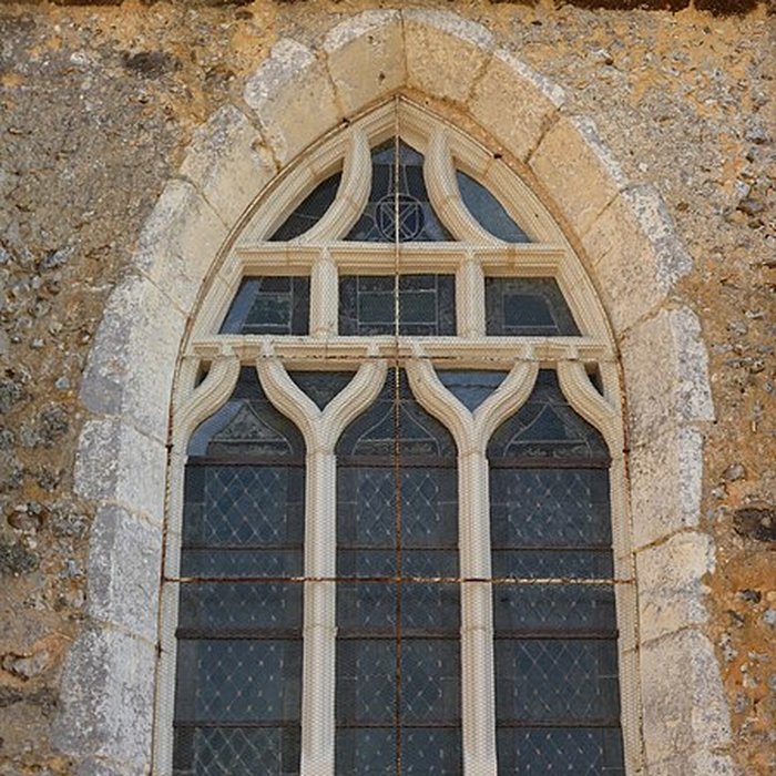 Photo de Église Saint-Barthélémy de Montireau