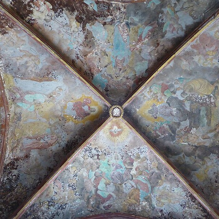 Photo de Église Saint-Barthélémy de Montireau