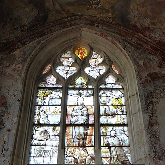Photo de Église Saint-Barthélémy de Montireau