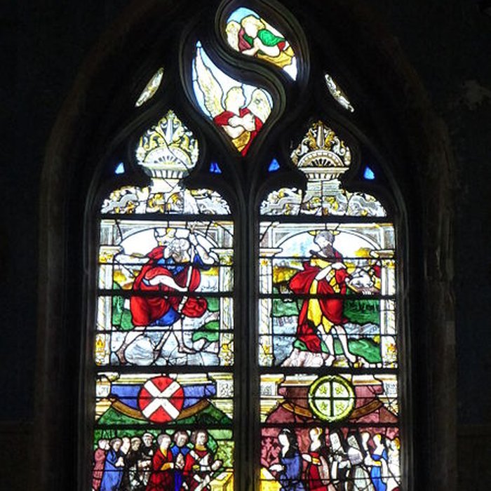 Photo de Église Saint-Barthélémy de Montireau