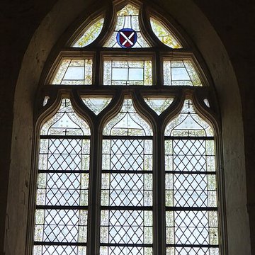 Église Saint-Barthélémy de Montireau