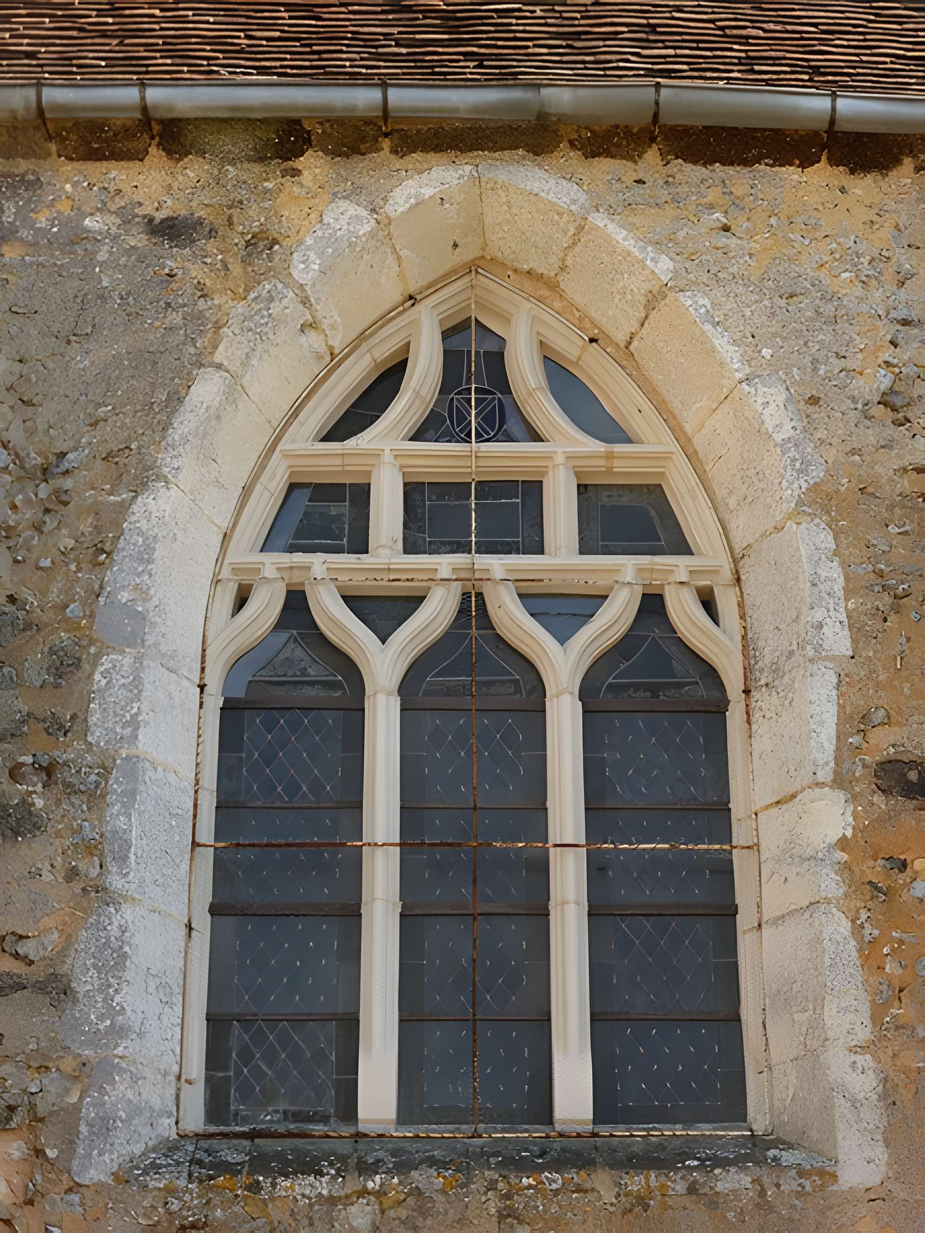 Église Saint-Barthélémy de Montireau