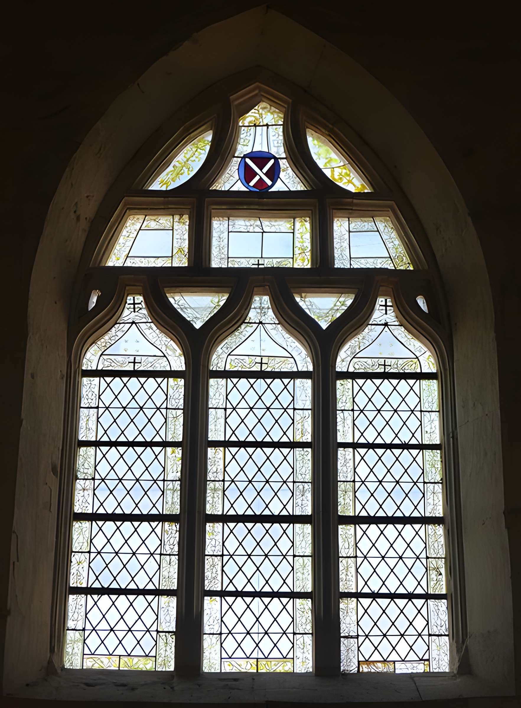 Église Saint-Barthélémy de Montireau