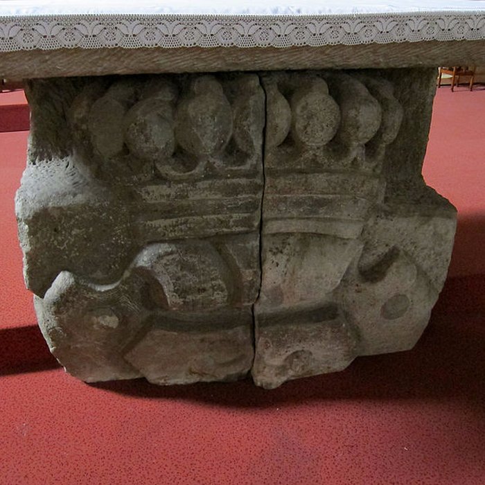 Photo de Église Saint-Barthélémy de Plaisance-du-Touch