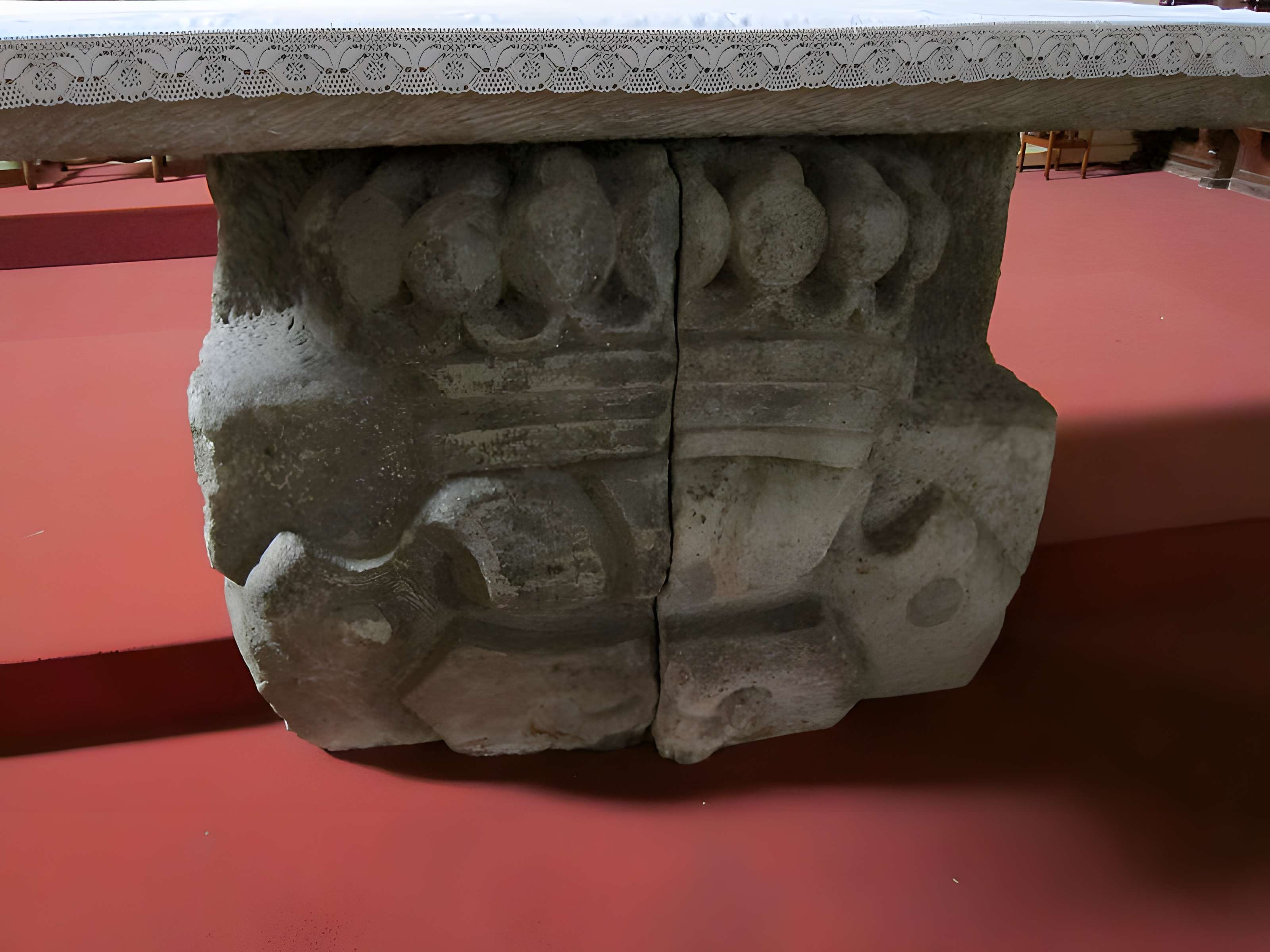 Église Saint-Barthélémy de Plaisance-du-Touch