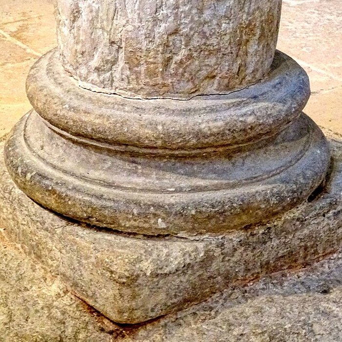 Photo de Abbaye Notre-Dame de Jouarre