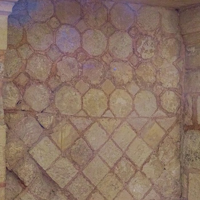 Photo de Abbaye Notre-Dame de Jouarre