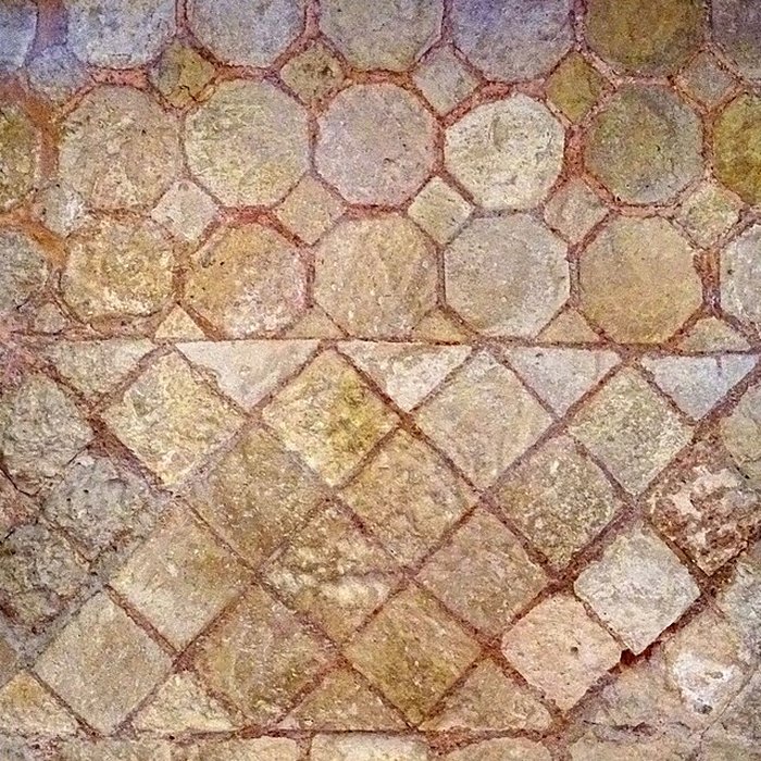 Photo de Abbaye Notre-Dame de Jouarre