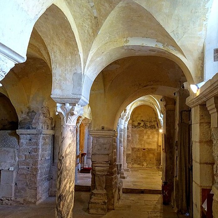 Photo de Abbaye Notre-Dame de Jouarre