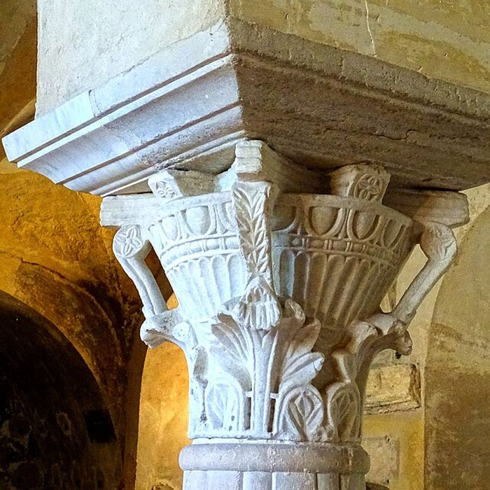 Photo de Abbaye Notre-Dame de Jouarre