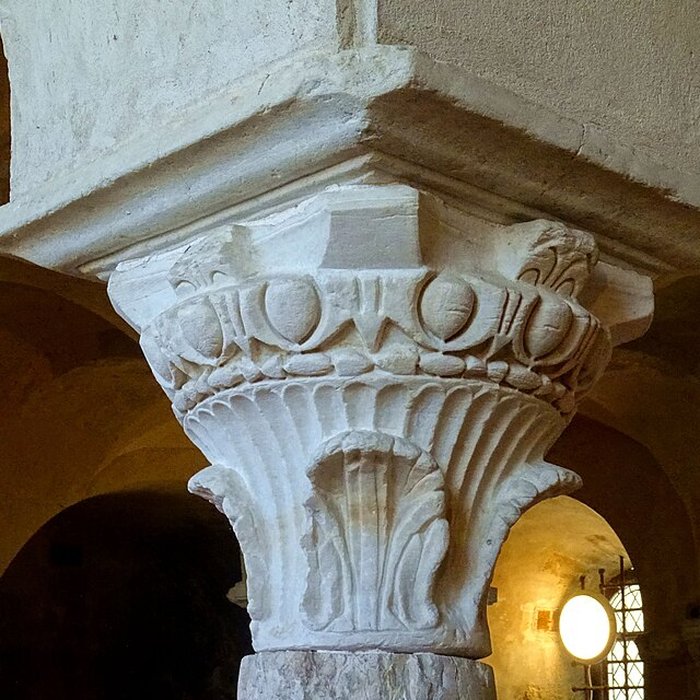 Photo de Abbaye Notre-Dame de Jouarre