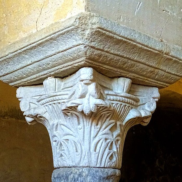 Photo de Abbaye Notre-Dame de Jouarre