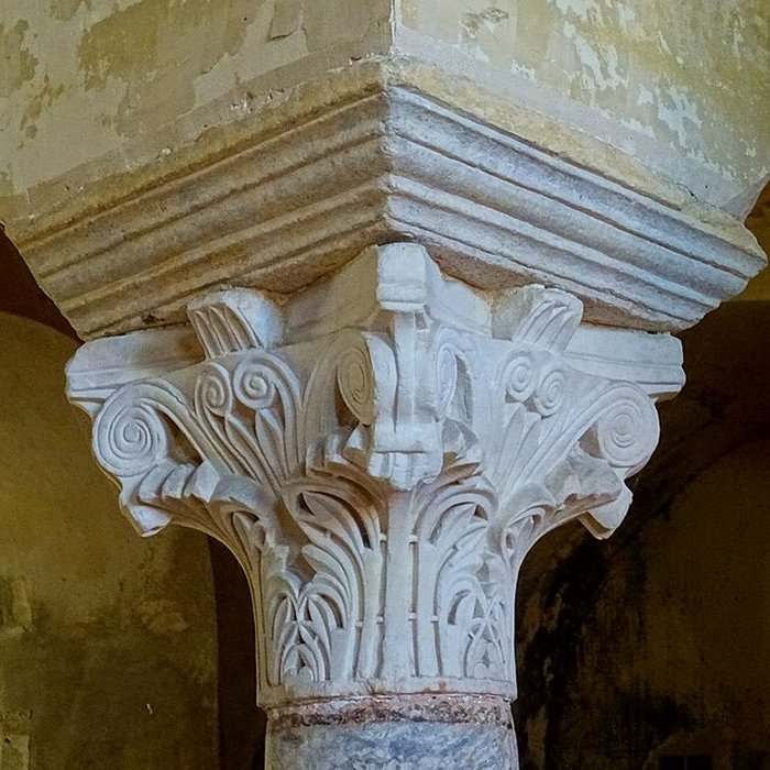 Photo de Abbaye Notre-Dame de Jouarre