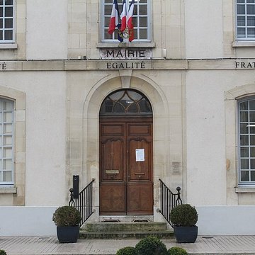 Abbaye Notre-Dame de Jouarre