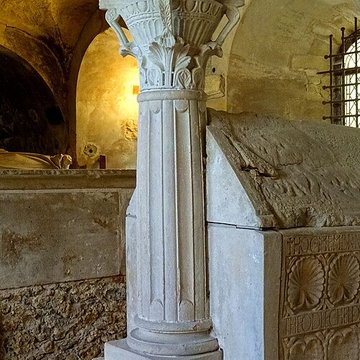 Abbaye Notre-Dame de Jouarre