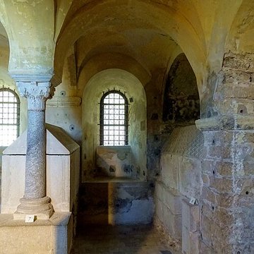Abbaye Notre-Dame de Jouarre