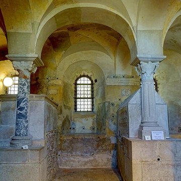Abbaye Notre-Dame de Jouarre