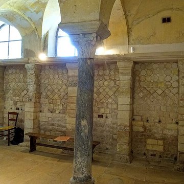 Abbaye Notre-Dame de Jouarre