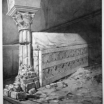 Abbaye Notre-Dame de Jouarre