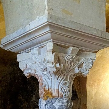 Abbaye Notre-Dame de Jouarre