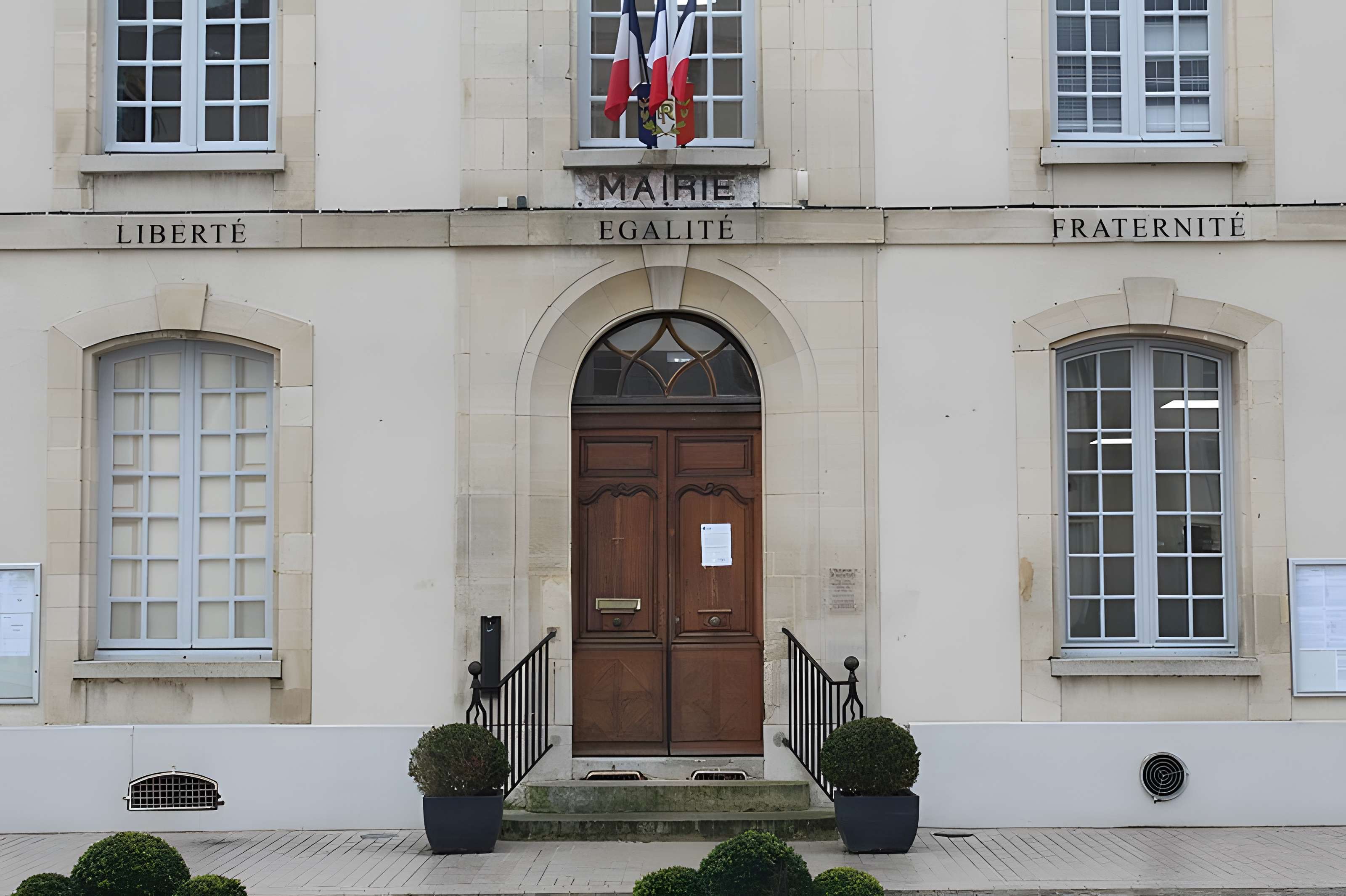 Abbaye Notre-Dame de Jouarre