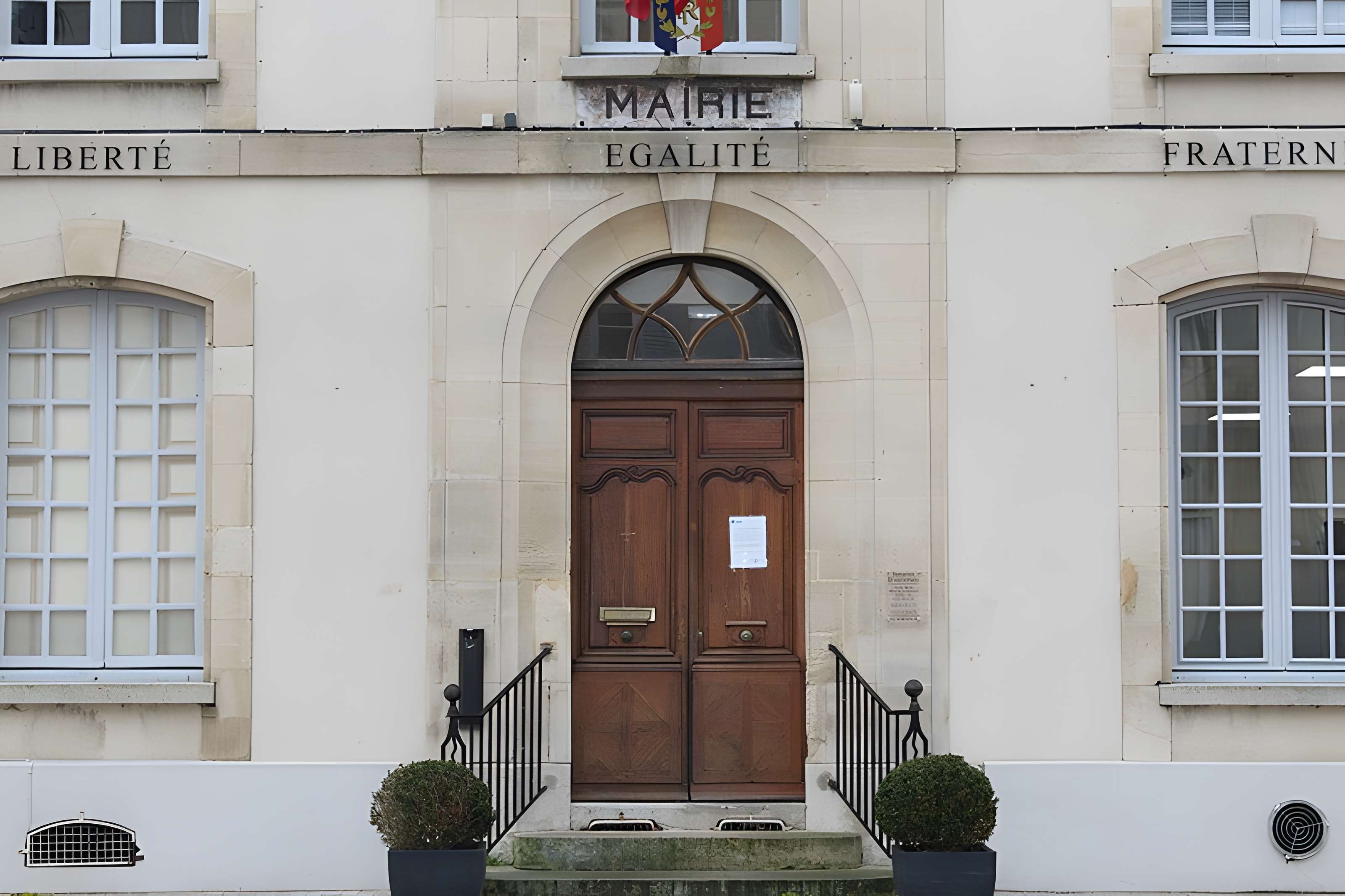 Abbaye Notre-Dame de Jouarre