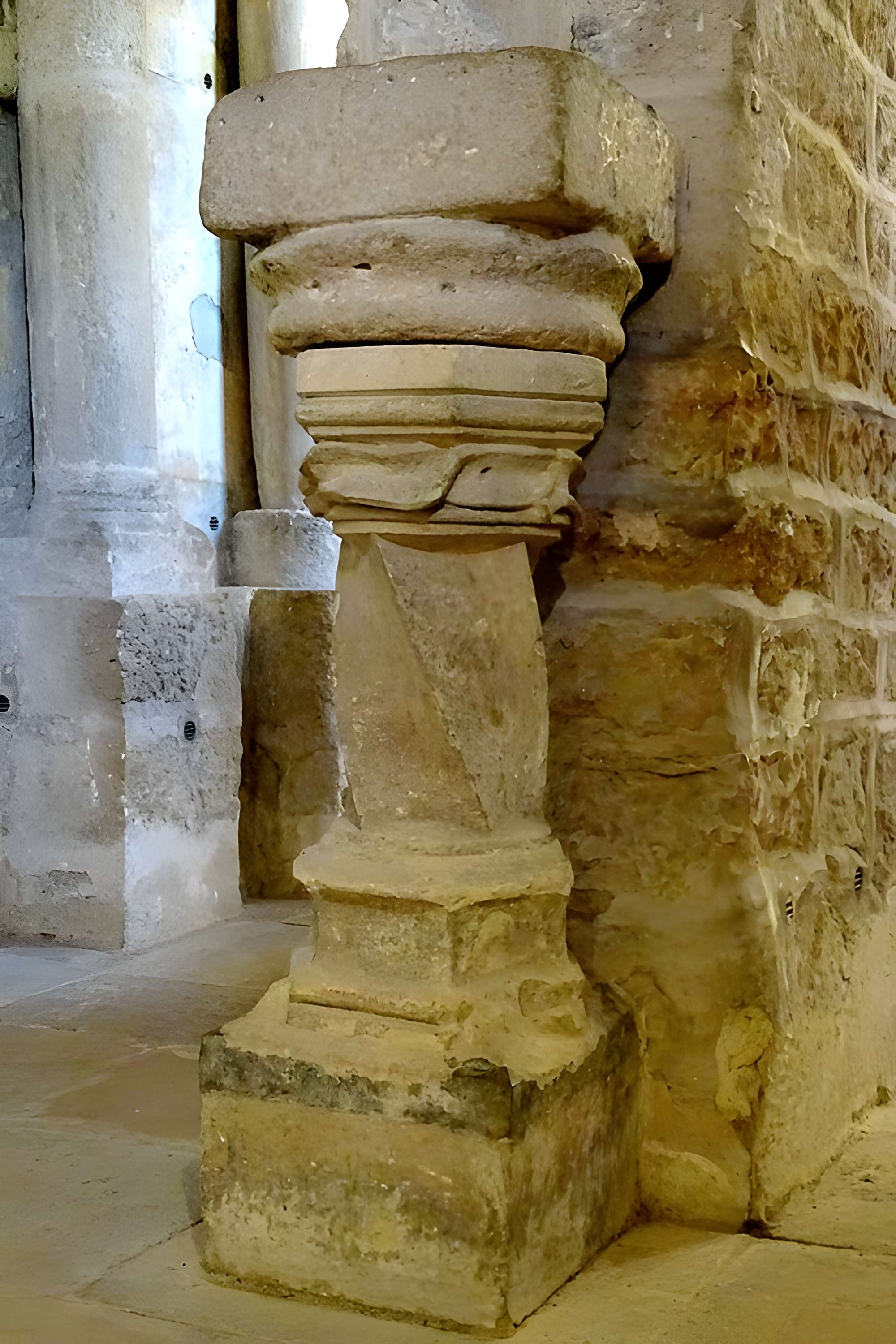 Abbaye Notre-Dame de Jouarre